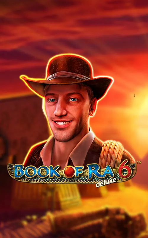 Book of Ra at Matisse Casino