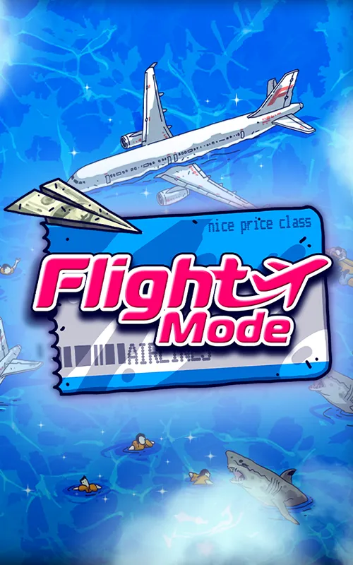 Flight Mode at Matisse Casino