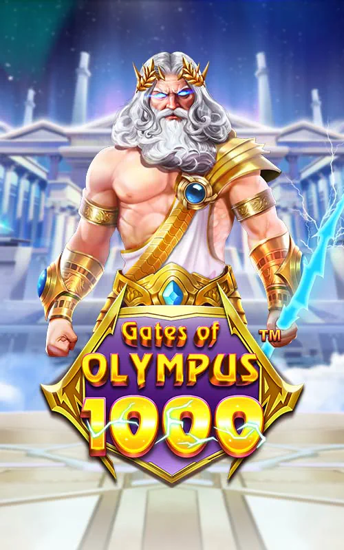 Gates of Olympus at Matisse Casino