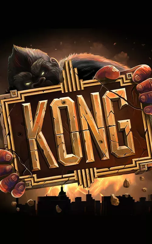 Kong at Matisse Casino