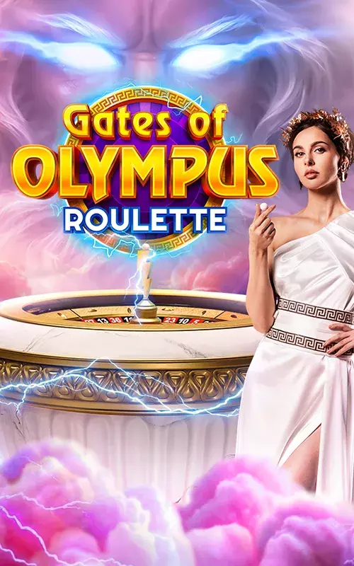 Gates of Olympus Roulette at Matisse Casino